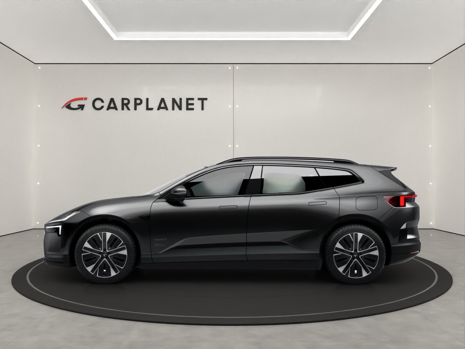 POLESTAR 4 SUV Long Range Dual Motor Prime, Électrique, Voiture nouvelle, Automatique - 3