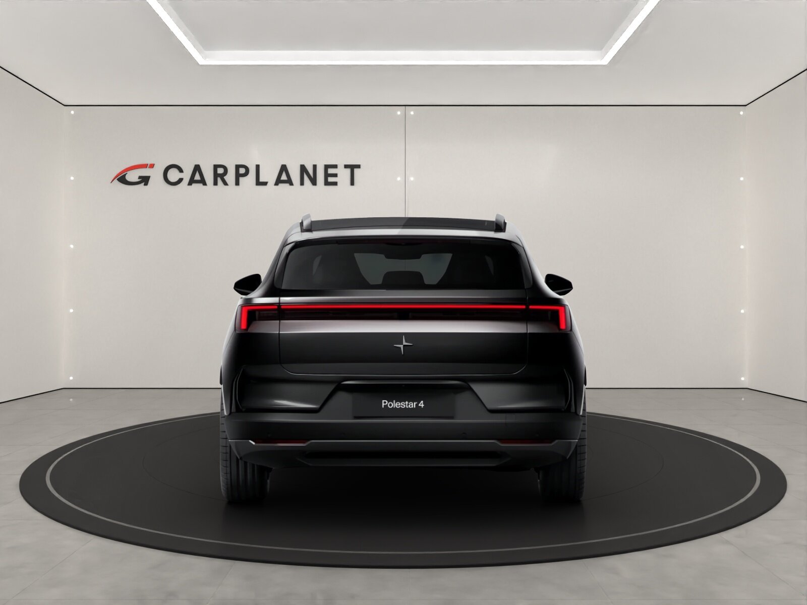 POLESTAR 4 SUV Long Range Dual Motor Prime, Électrique, Voiture nouvelle, Automatique - 5