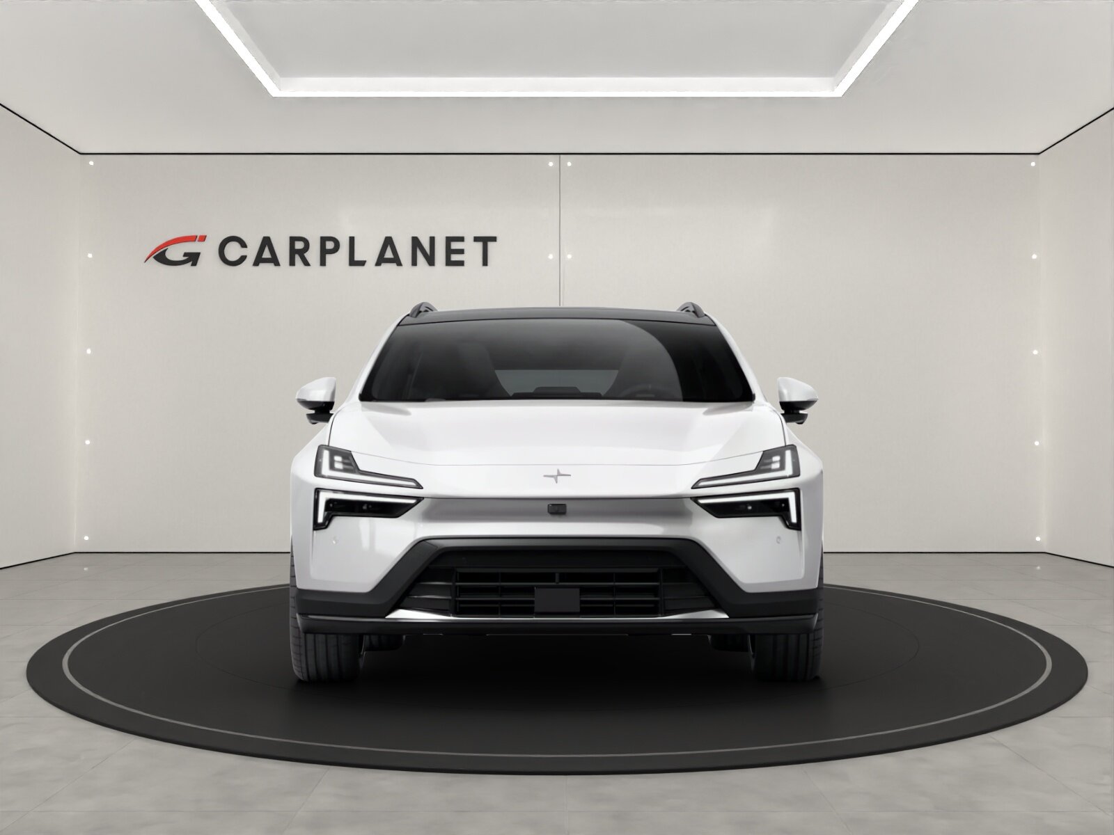POLESTAR 4 SUV Long Range Dual Motor Prime, Électrique, Voiture nouvelle, Automatique - 2