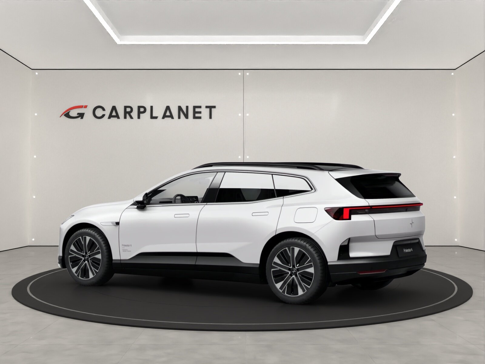 POLESTAR 4 SUV Long Range Dual Motor Prime, Électrique, Voiture nouvelle, Automatique - 4
