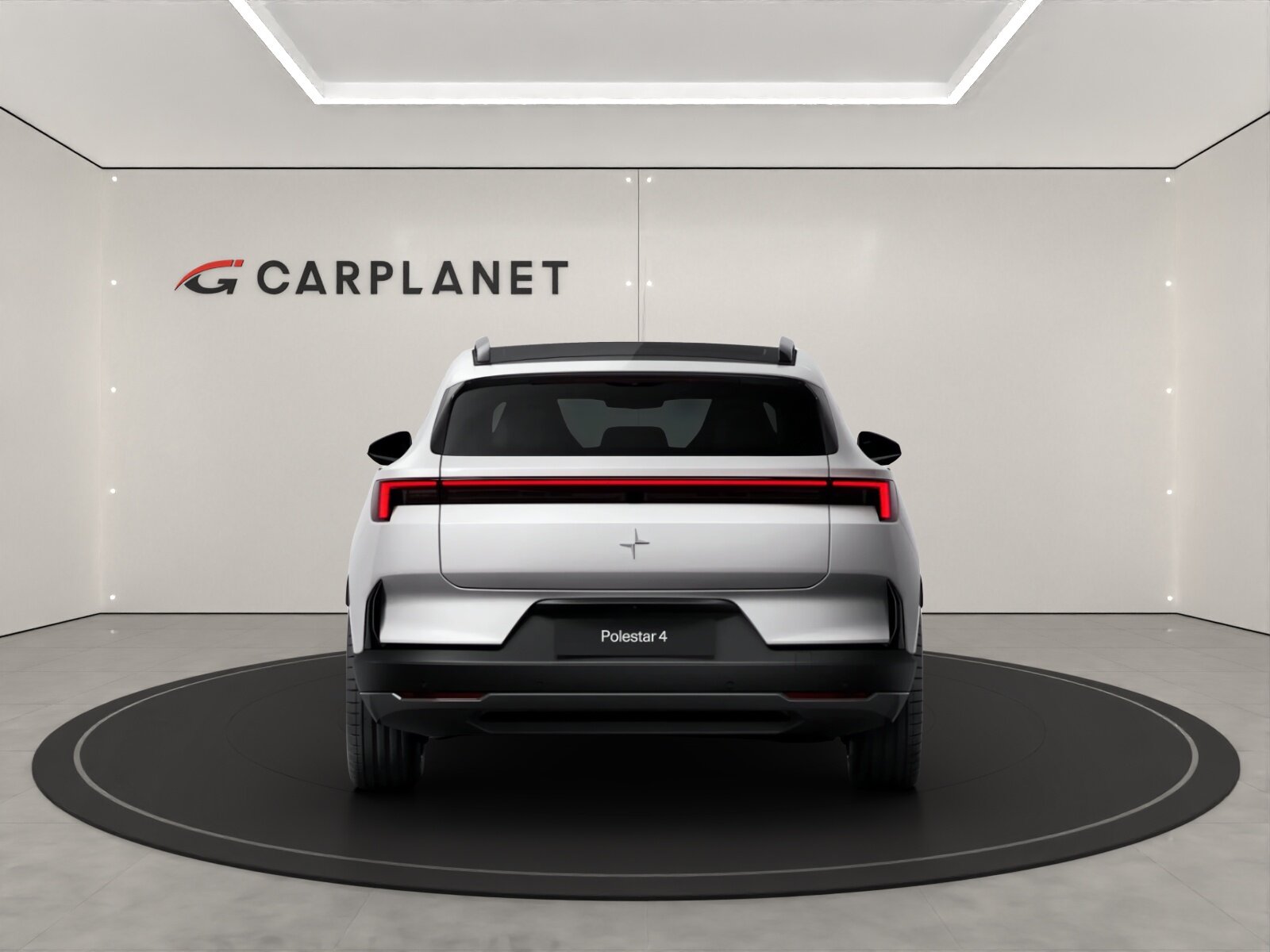 POLESTAR 4 SUV Long Range Dual Motor Prime, Électrique, Voiture nouvelle, Automatique - 5