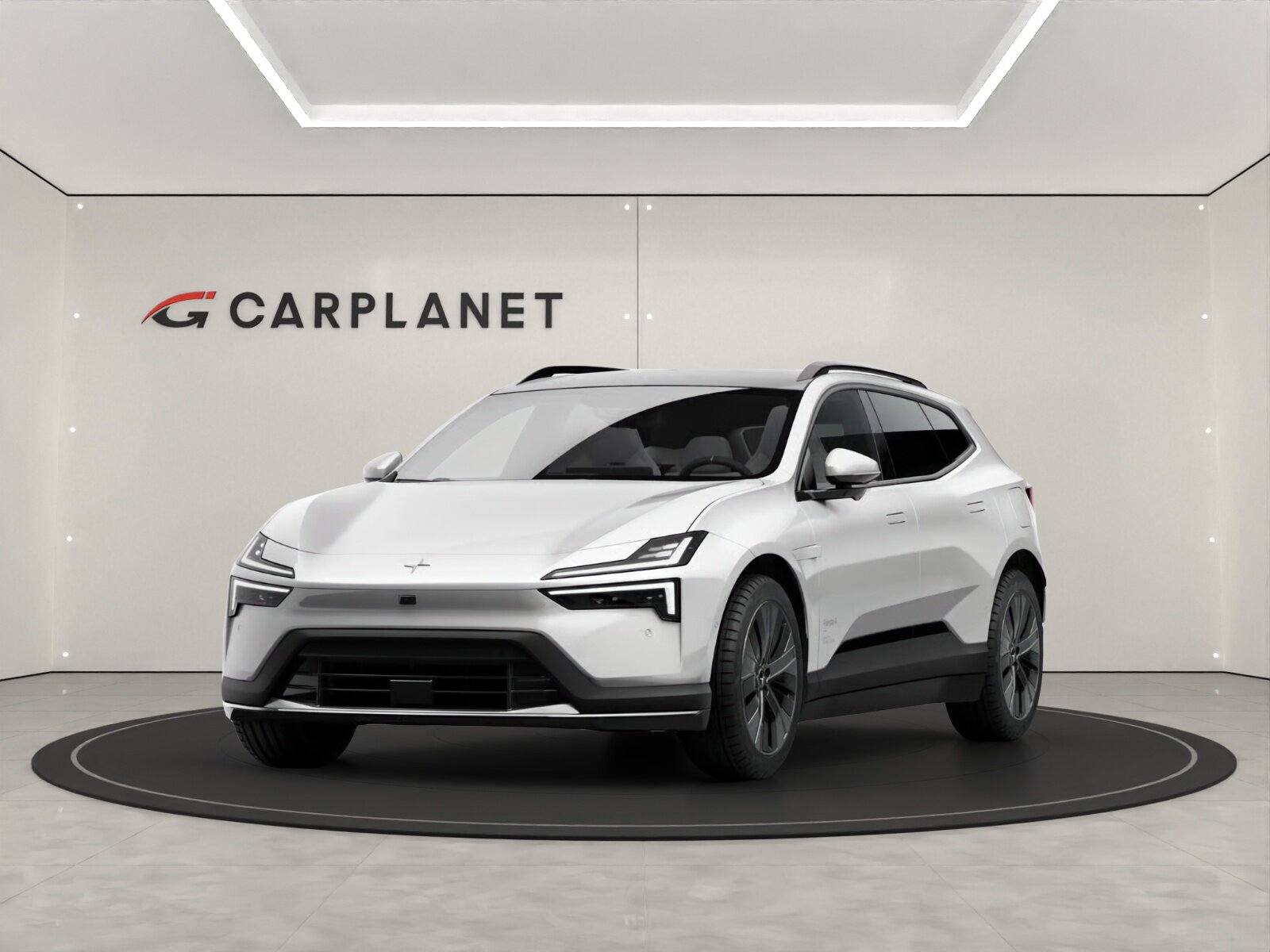 POLESTAR 4 SUV Long Range Single Motor Prime