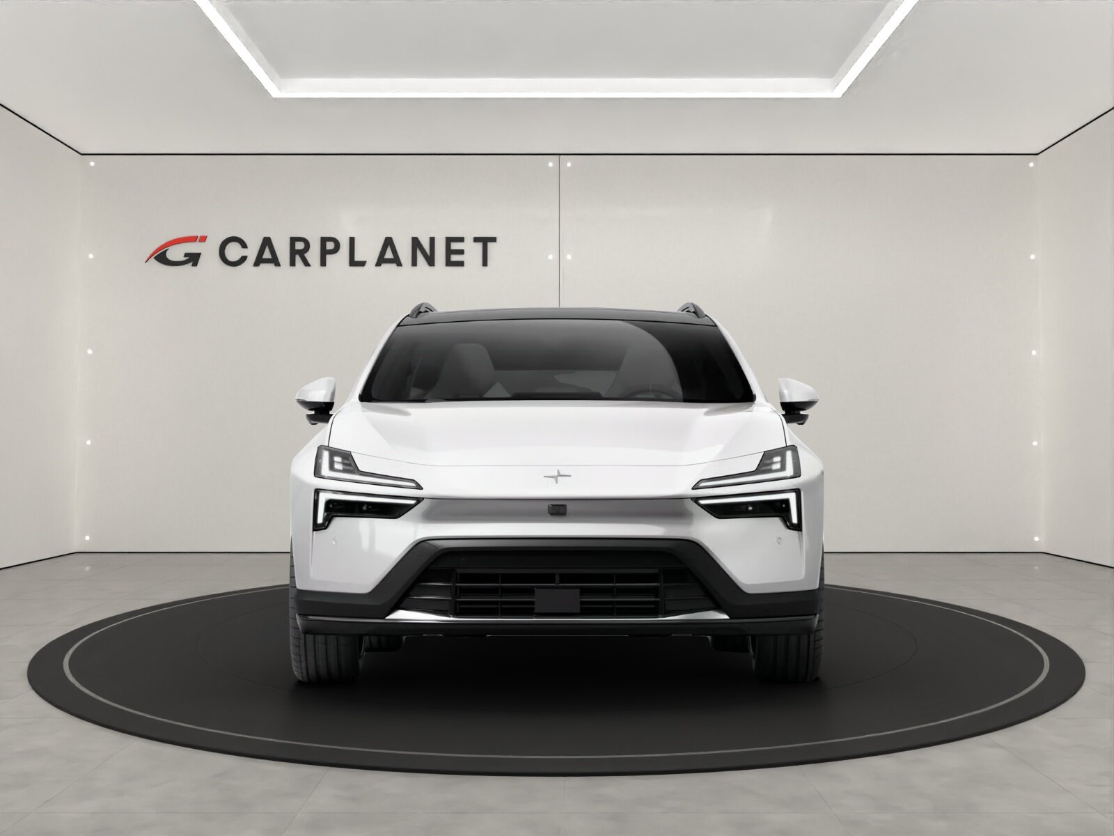 POLESTAR 4 SUV Long Range Single Motor Prime, Électrique, Voiture nouvelle, Automatique - 2