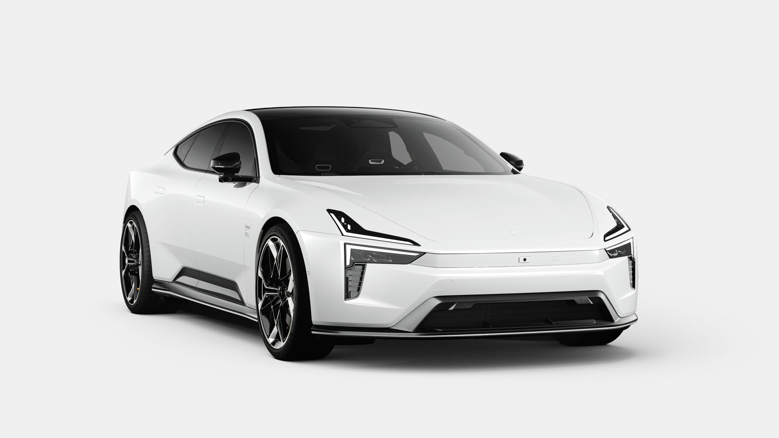 POLESTAR 5 Performance Launch Edition, Elektro, Neuwagen, Automatik - 2