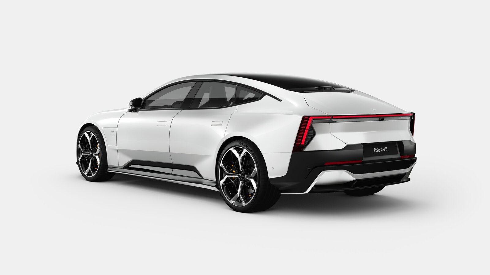 POLESTAR 5 Performance Launch Edition, Elektro, Neuwagen, Automatik - 3