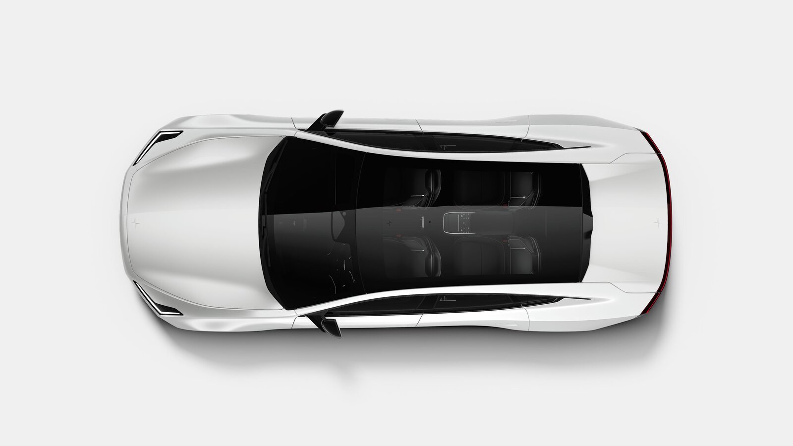 POLESTAR 5 Performance Launch Edition, Elektro, Neuwagen, Automatik - 6