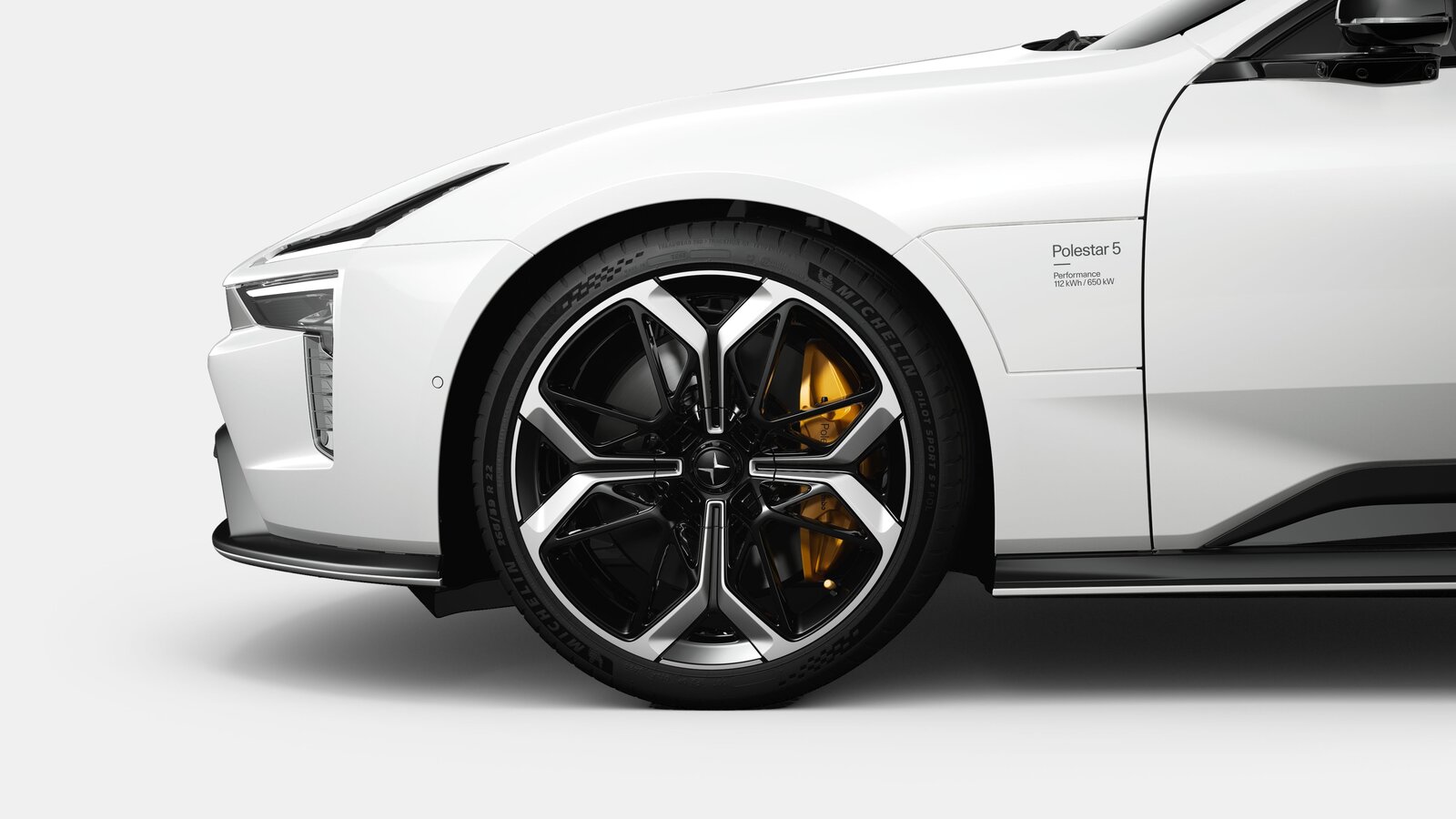 POLESTAR 5 Performance Launch Edition, Elektro, Neuwagen, Automatik - 7