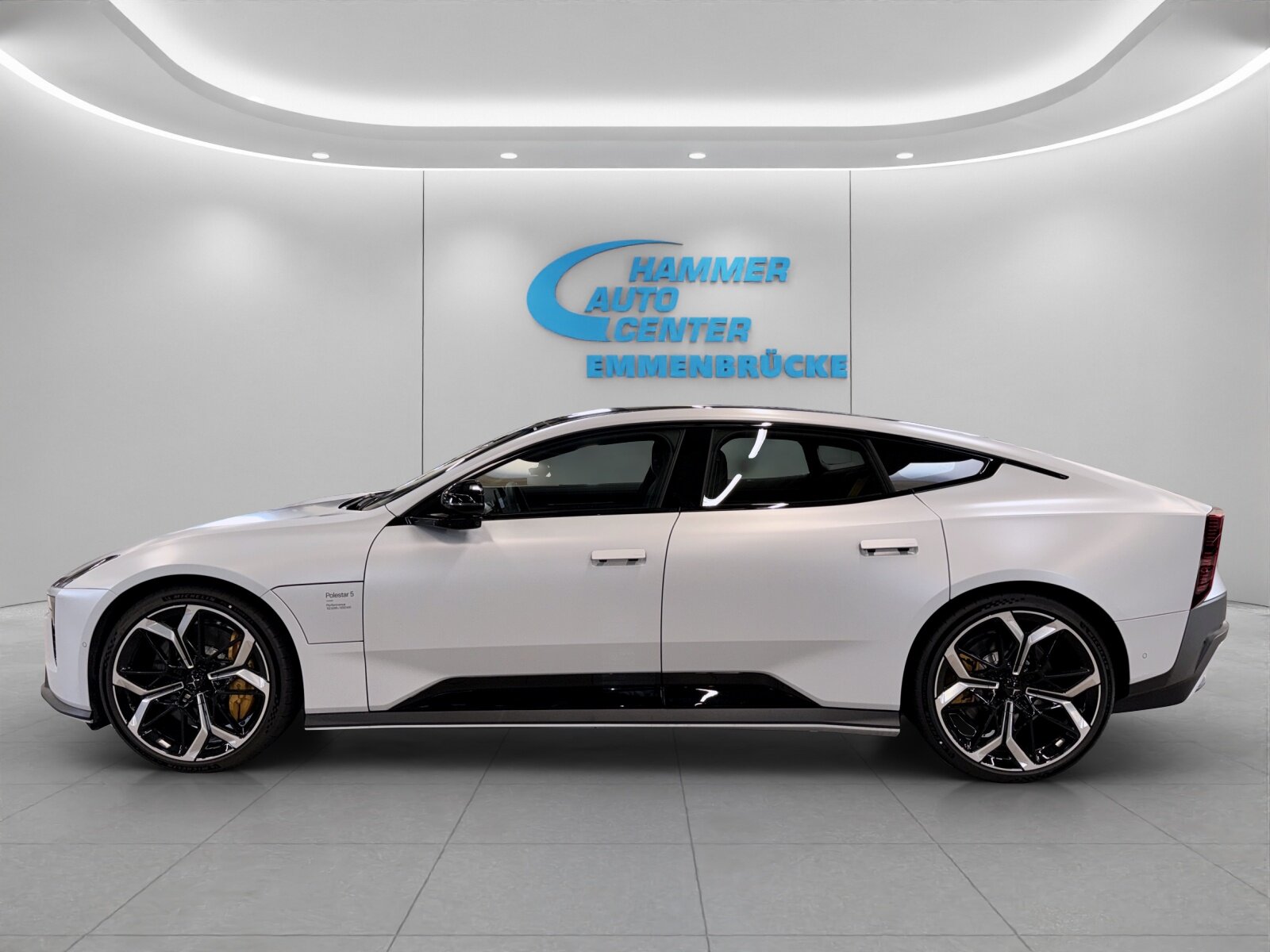 POLESTAR 5 Performance Launch Edition, Elektro, Neuwagen, Automatik - 2