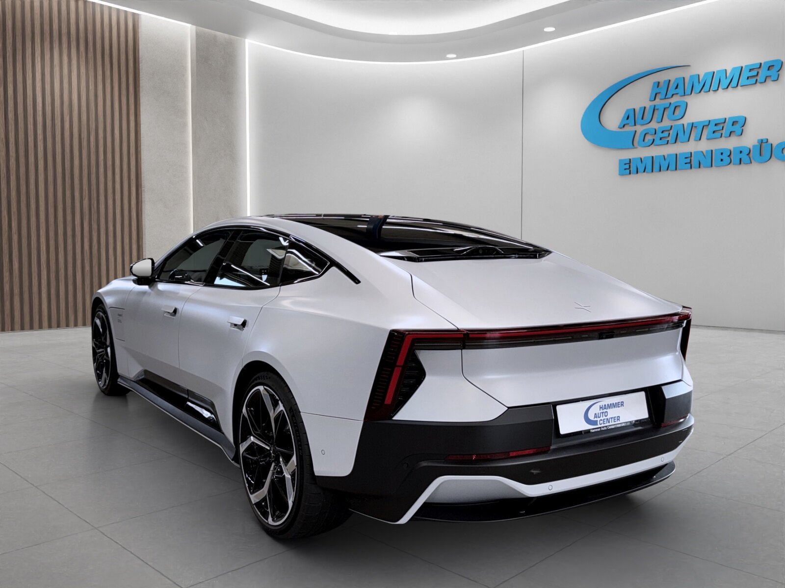 POLESTAR 5 Performance Launch Edition, Elektro, Neuwagen, Automatik - 3