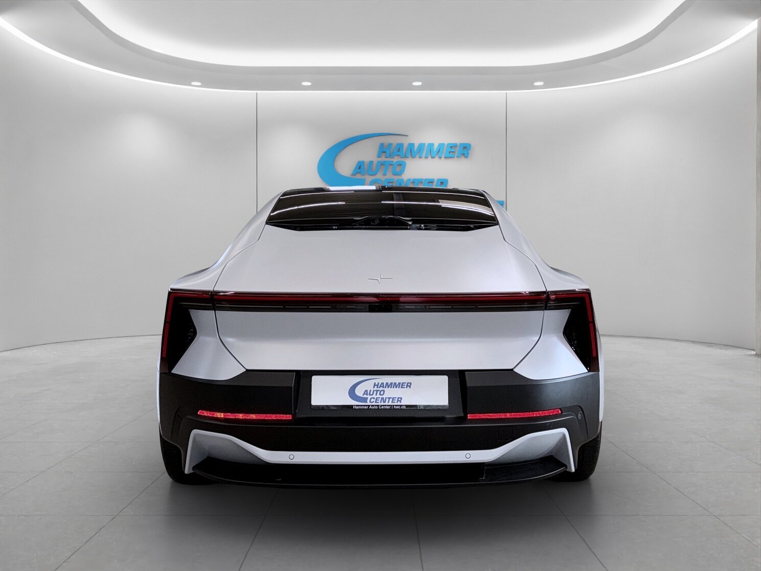 POLESTAR 5 Performance Launch Edition, Elektro, Neuwagen, Automatik - 4