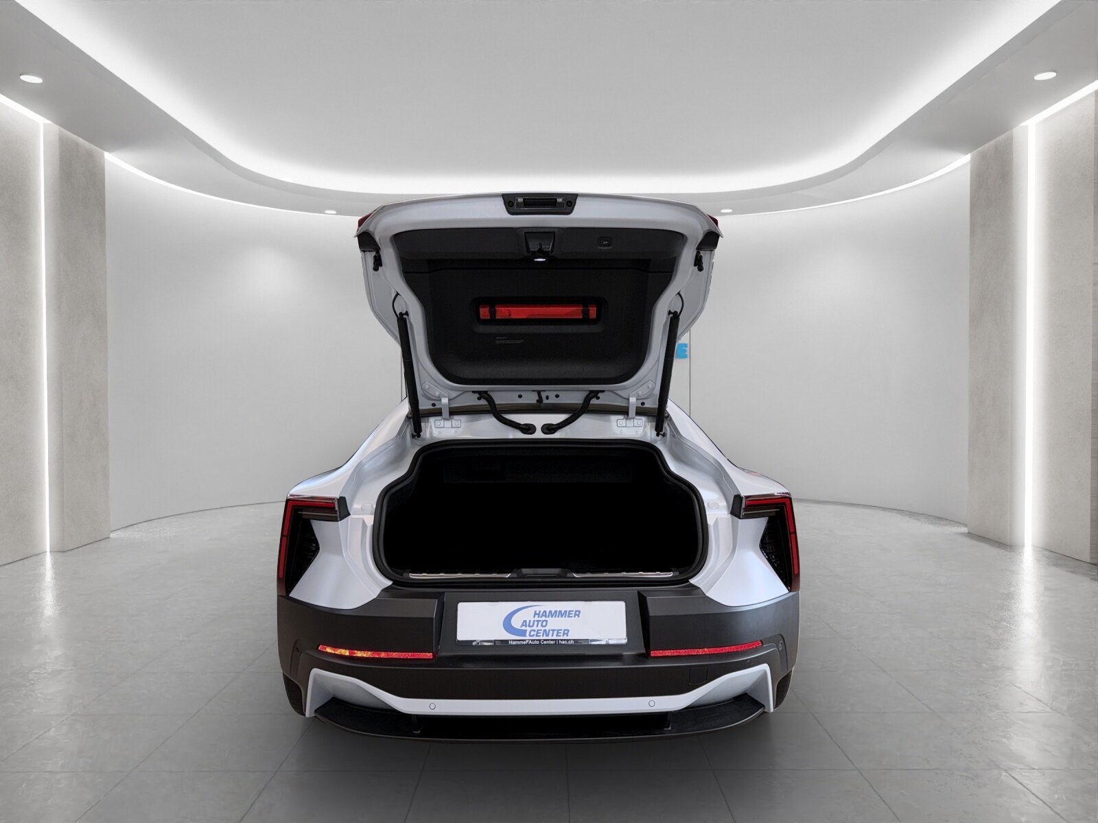 POLESTAR 5 Performance Launch Edition, Elektro, Neuwagen, Automatik - 5