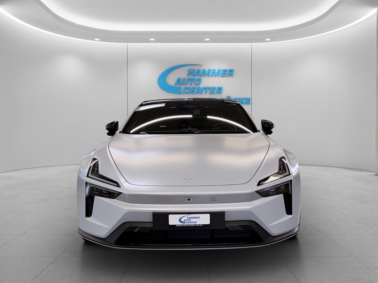 POLESTAR 5 Performance Launch Edition, Elektro, Neuwagen, Automatik - 6