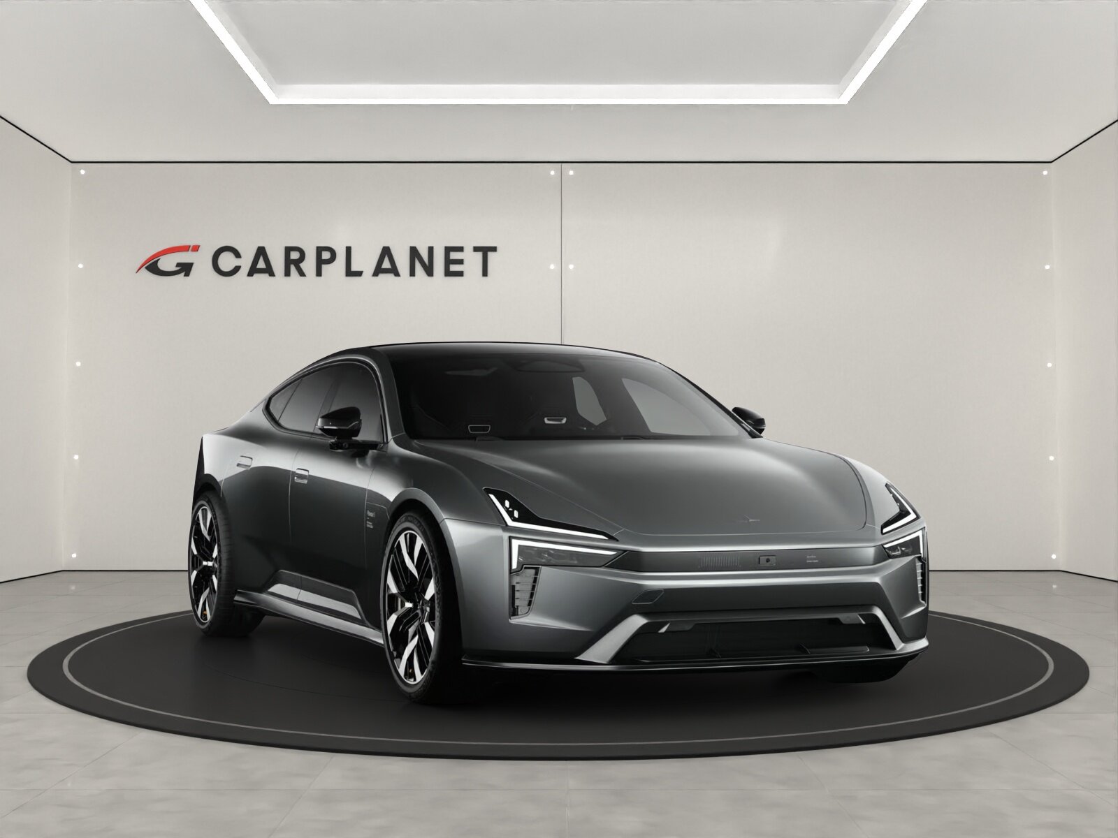 POLESTAR 5 Performance Launch Edition