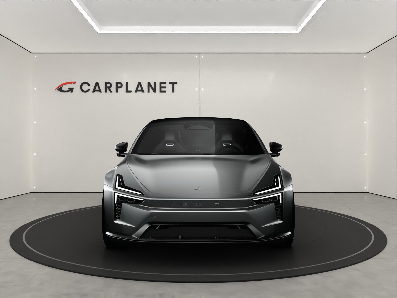 POLESTAR 5 Performance Launch Edition, Électrique, Voiture nouvelle, Automatique - 2