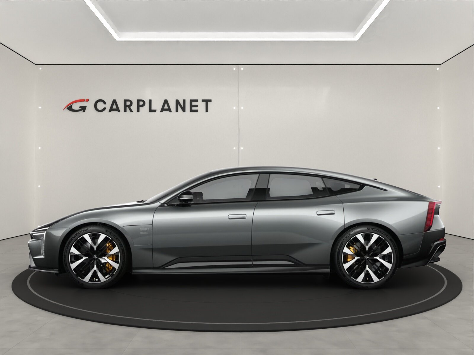 POLESTAR 5 Performance Launch Edition, Électrique, Voiture nouvelle, Automatique - 3