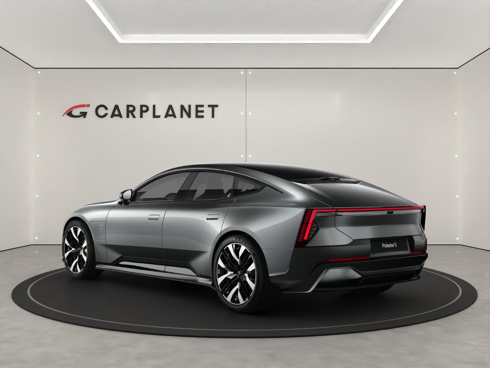 POLESTAR 5 Performance Launch Edition, Électrique, Voiture nouvelle, Automatique - 4