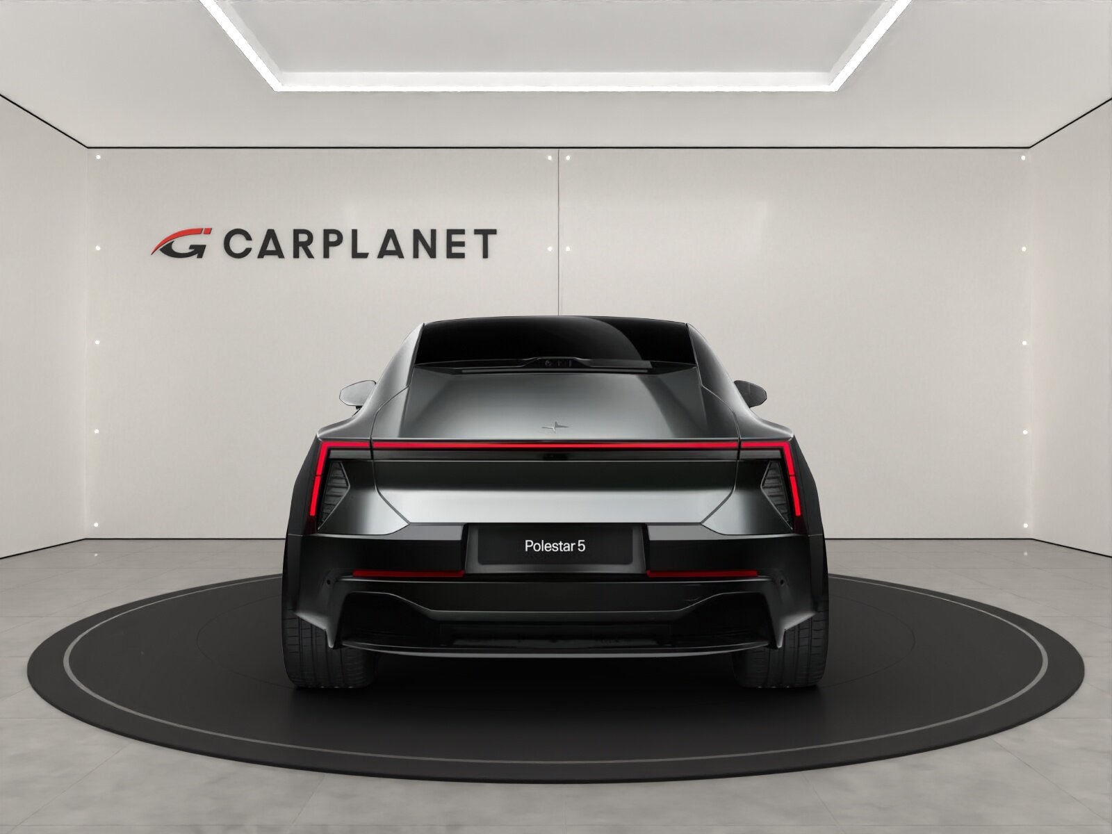 POLESTAR 5 Performance Launch Edition, Électrique, Voiture nouvelle, Automatique - 5