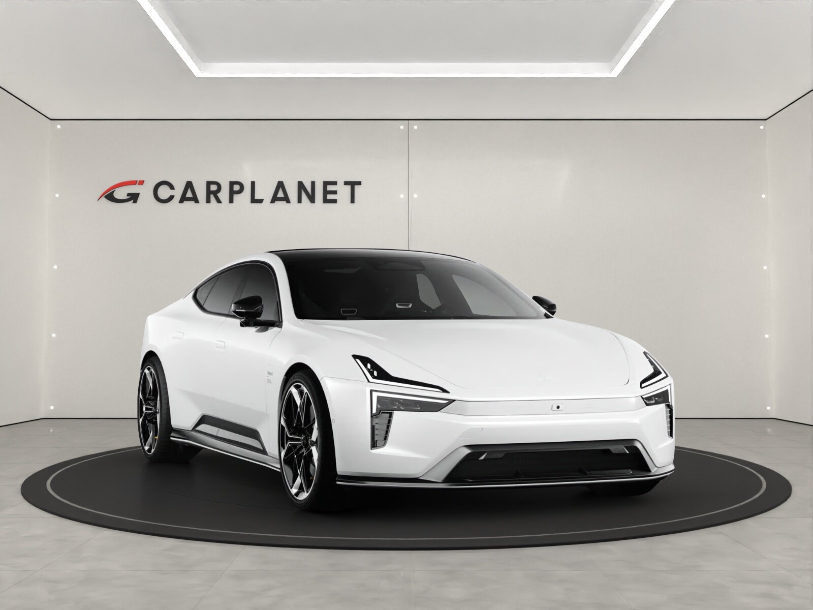 POLESTAR 5 Performance Launch Edition