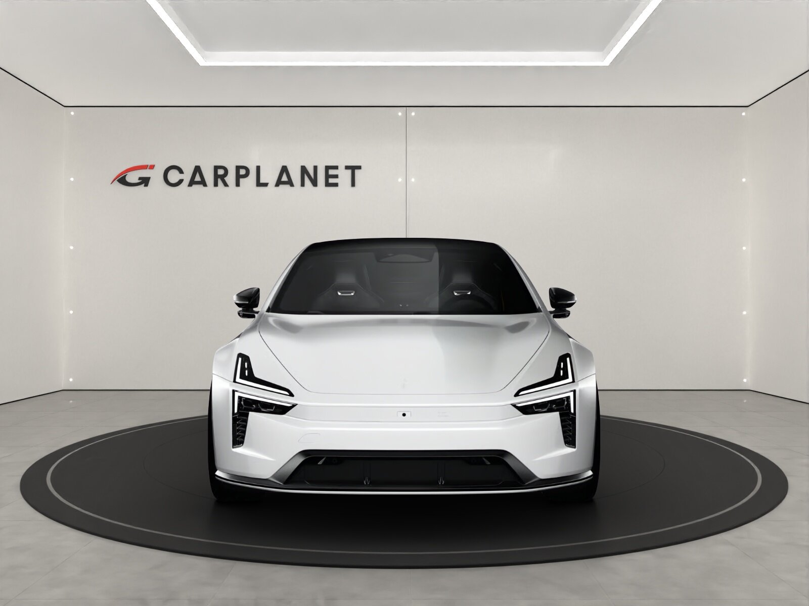 POLESTAR 5 Performance Launch Edition, Électrique, Voiture nouvelle, Automatique - 2
