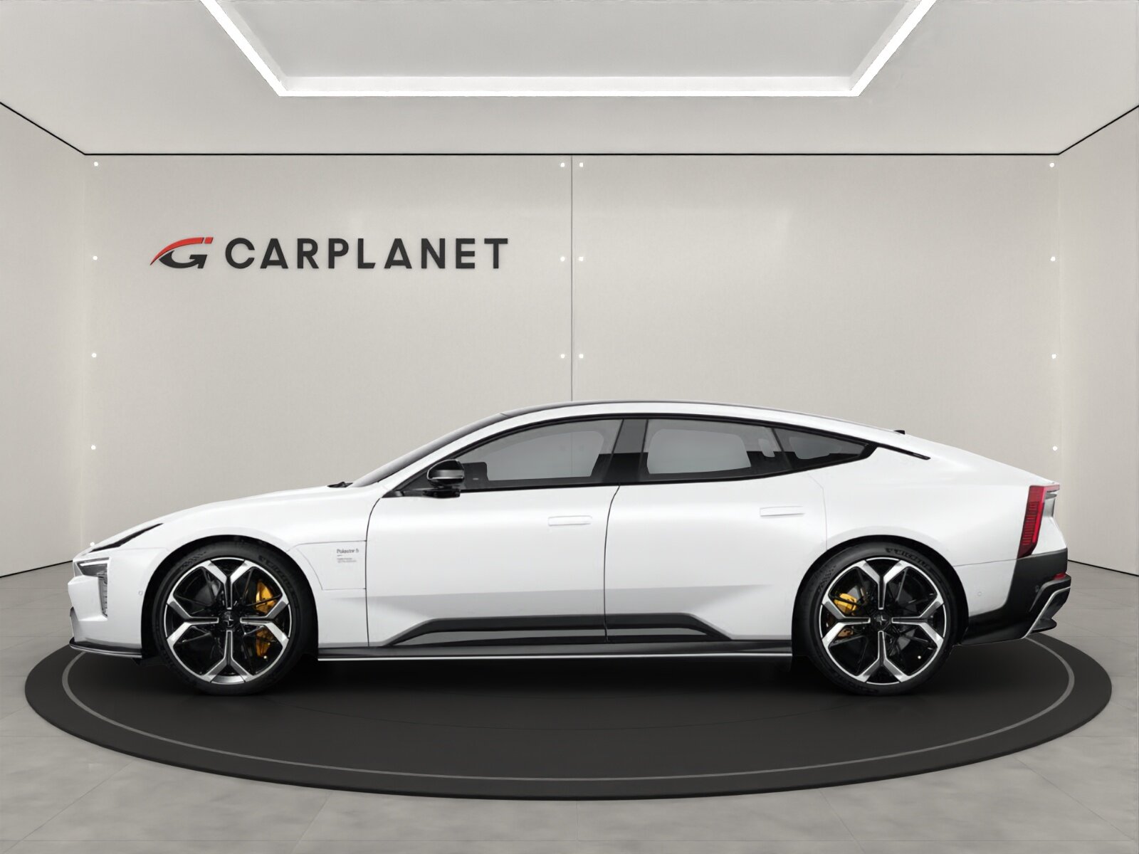 POLESTAR 5 Performance Launch Edition, Électrique, Voiture nouvelle, Automatique - 3