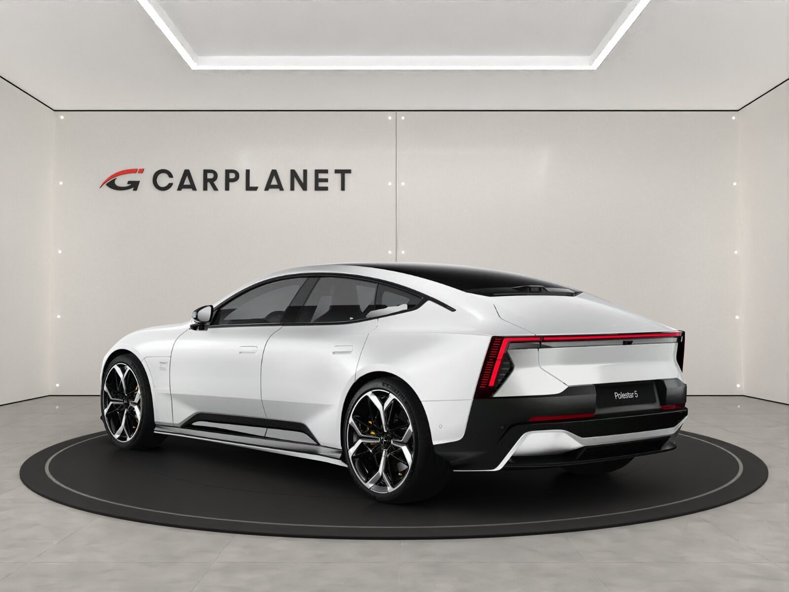 POLESTAR 5 Performance Launch Edition, Électrique, Voiture nouvelle, Automatique - 4