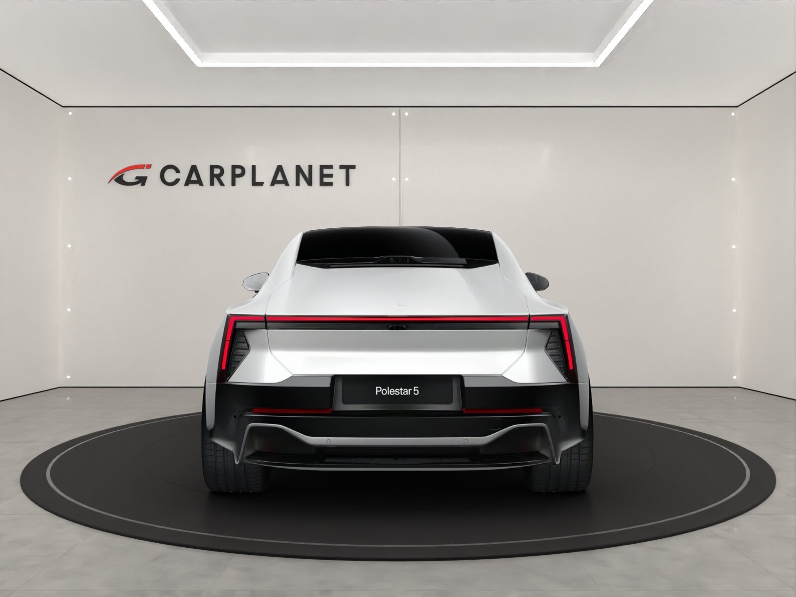 POLESTAR 5 Performance Launch Edition, Électrique, Voiture nouvelle, Automatique - 5