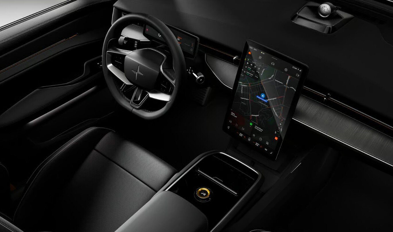 POLESTAR 5 Performance Launch Edition, Électrique, Voiture nouvelle, Automatique - 7