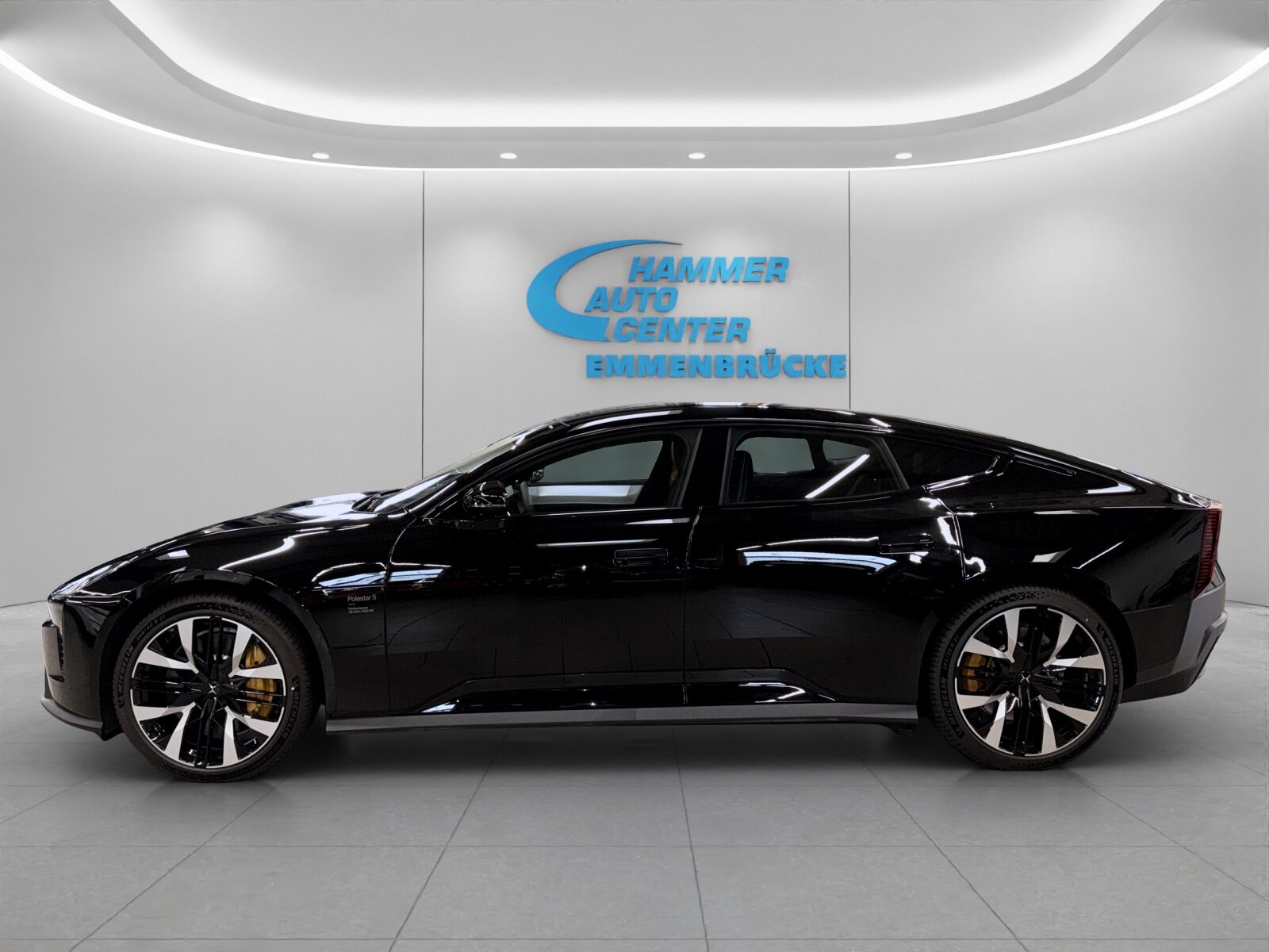 POLESTAR 5 Performance Launch Edition, Elettrica, Auto nuove, Automatico - 2
