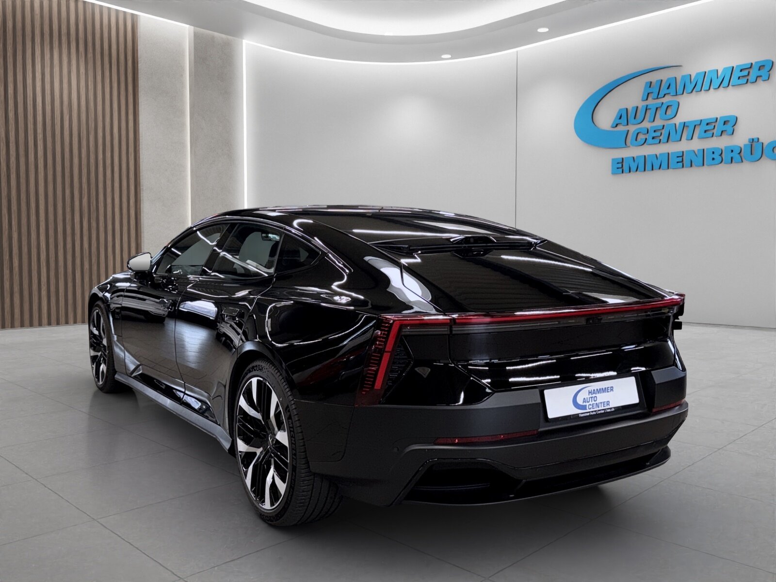 POLESTAR 5 Performance Launch Edition, Elettrica, Auto nuove, Automatico - 3