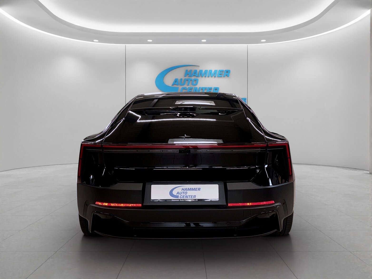 POLESTAR 5 Performance Launch Edition, Elettrica, Auto nuove, Automatico - 5