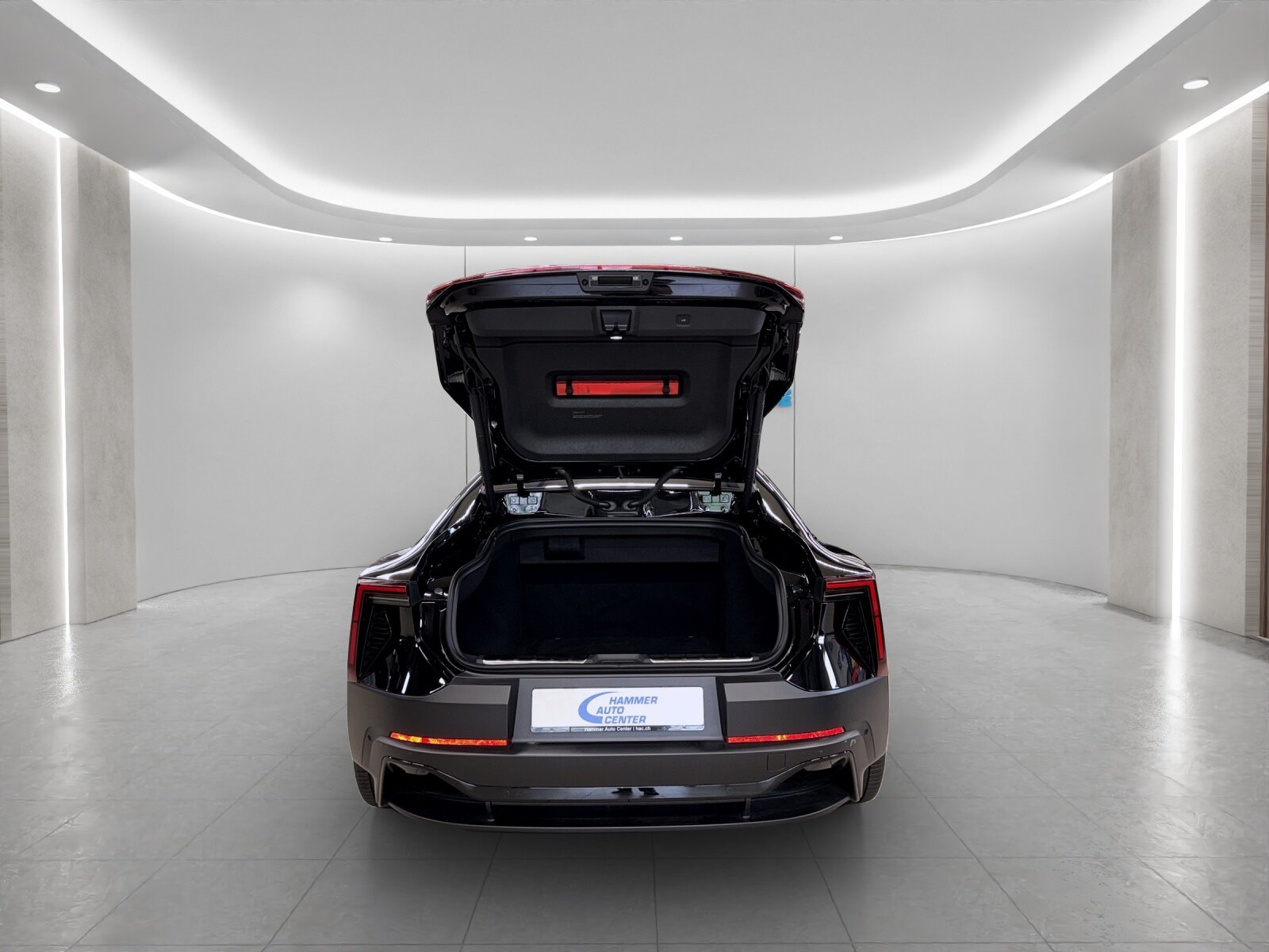 POLESTAR 5 Performance Launch Edition, Elettrica, Auto nuove, Automatico - 6