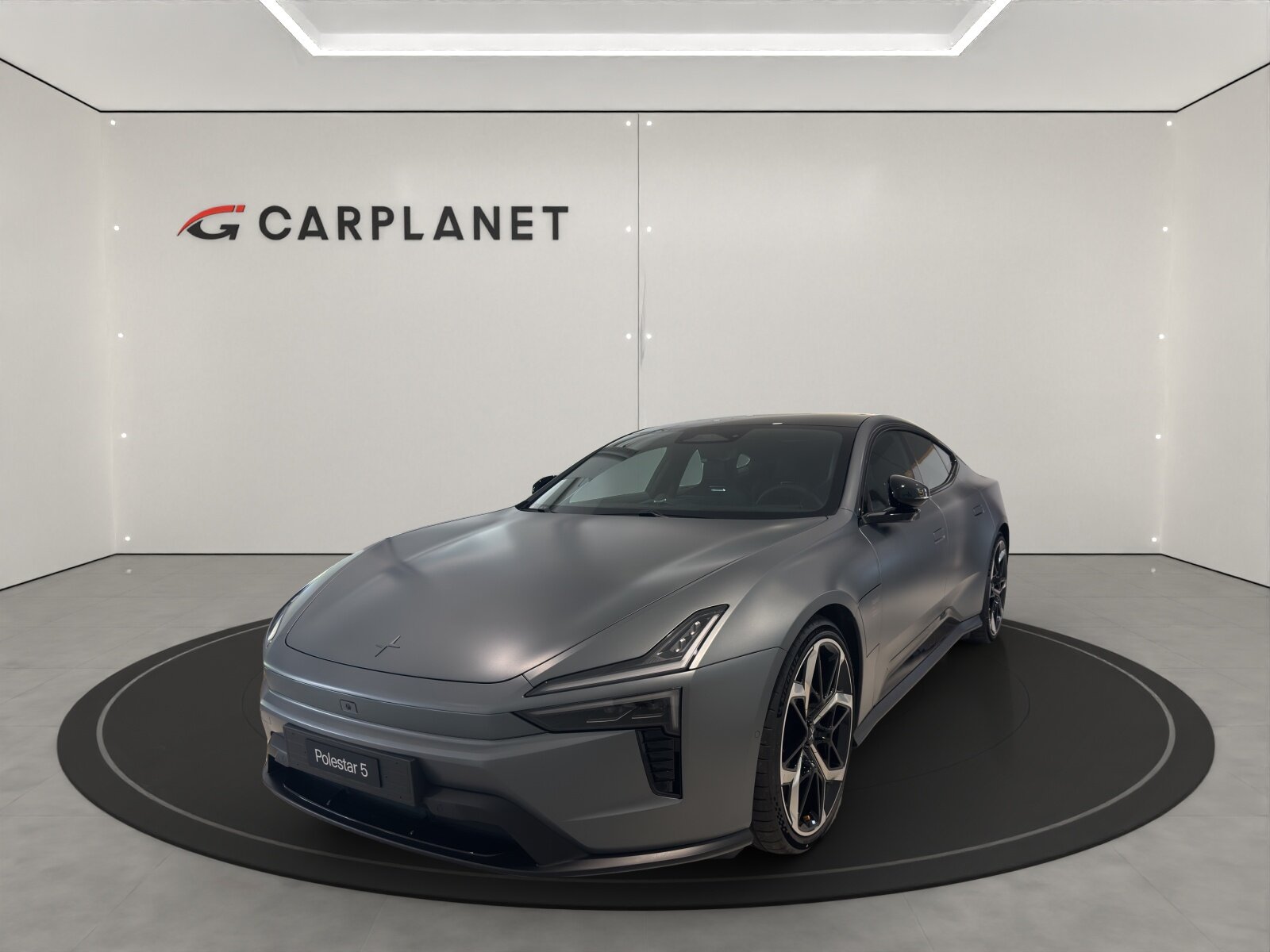 POLESTAR 5 Performance Launch Edition