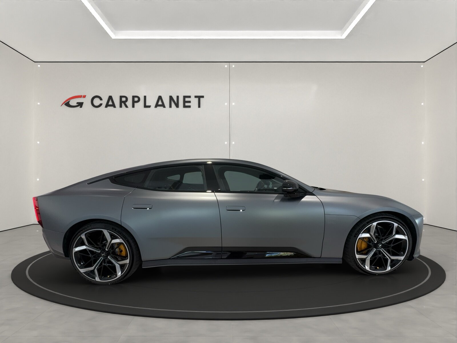 POLESTAR 5 Performance Launch Edition, Elektro, Neuwagen, Automatik - 2