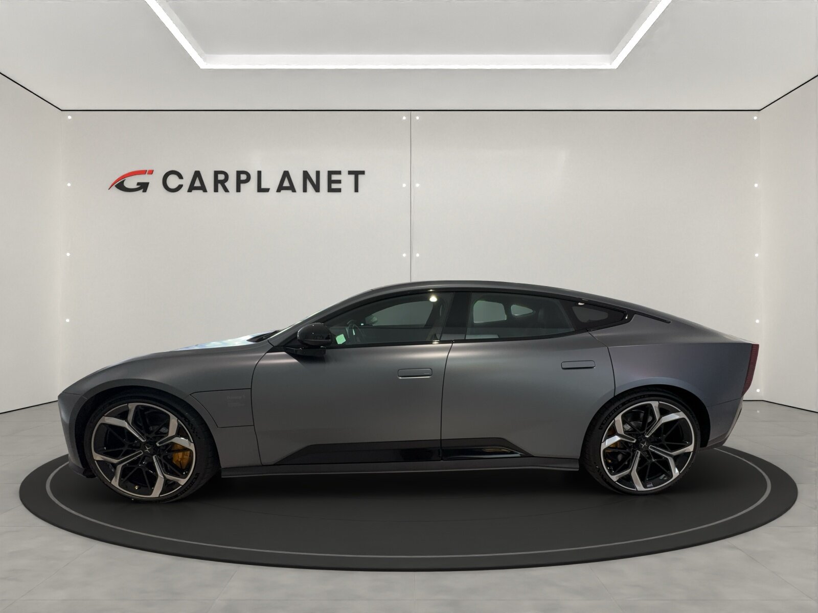 POLESTAR 5 Performance Launch Edition, Elektro, Neuwagen, Automatik - 3