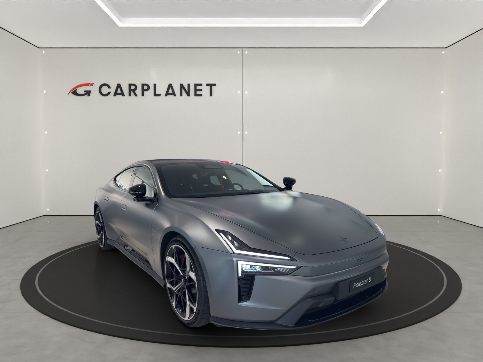 POLESTAR 5 Performance Launch Edition, Elektro, Neuwagen, Automatik - 4