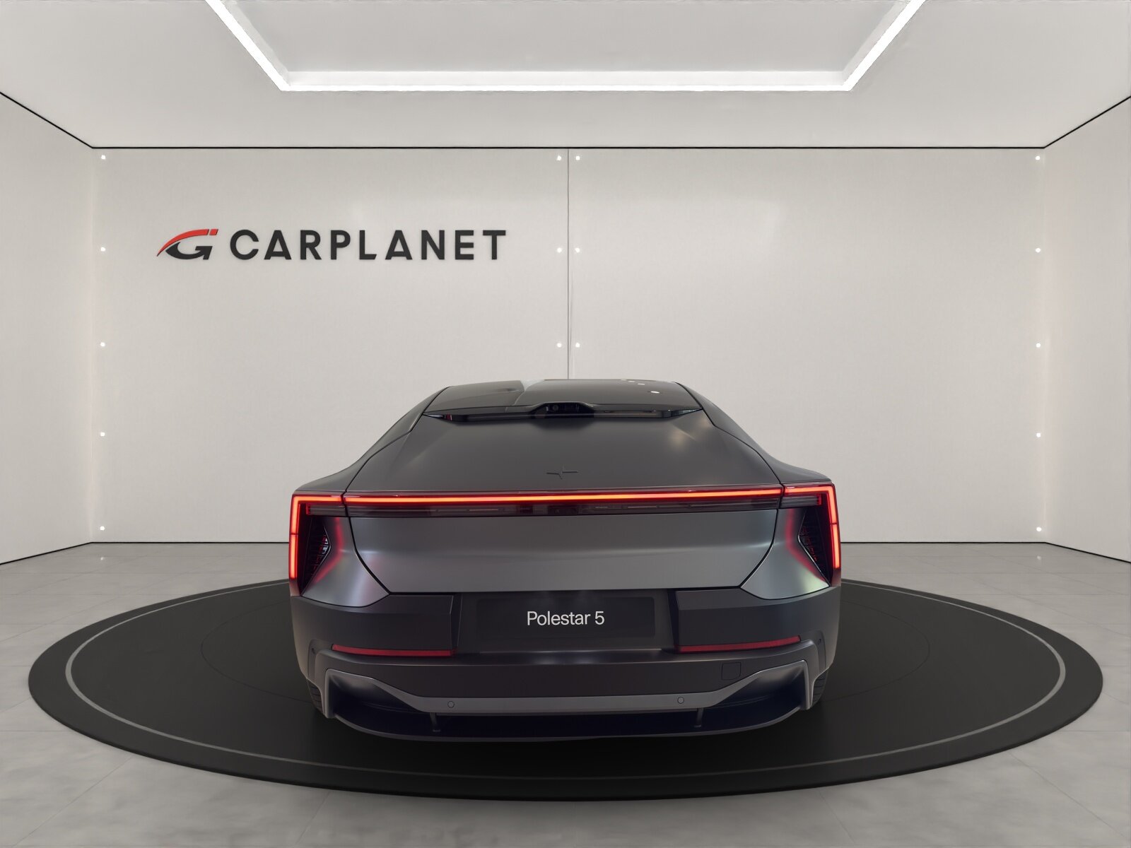 POLESTAR 5 Performance Launch Edition, Elektro, Neuwagen, Automatik - 6