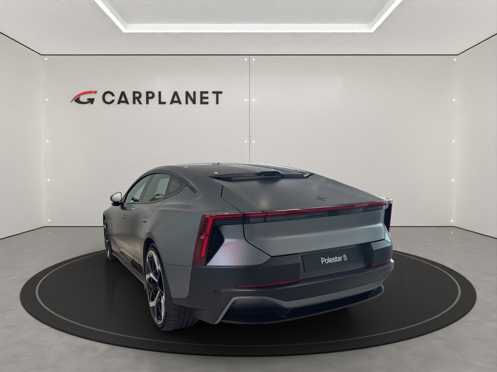 POLESTAR 5 Performance Launch Edition, Elektro, Neuwagen, Automatik - 7