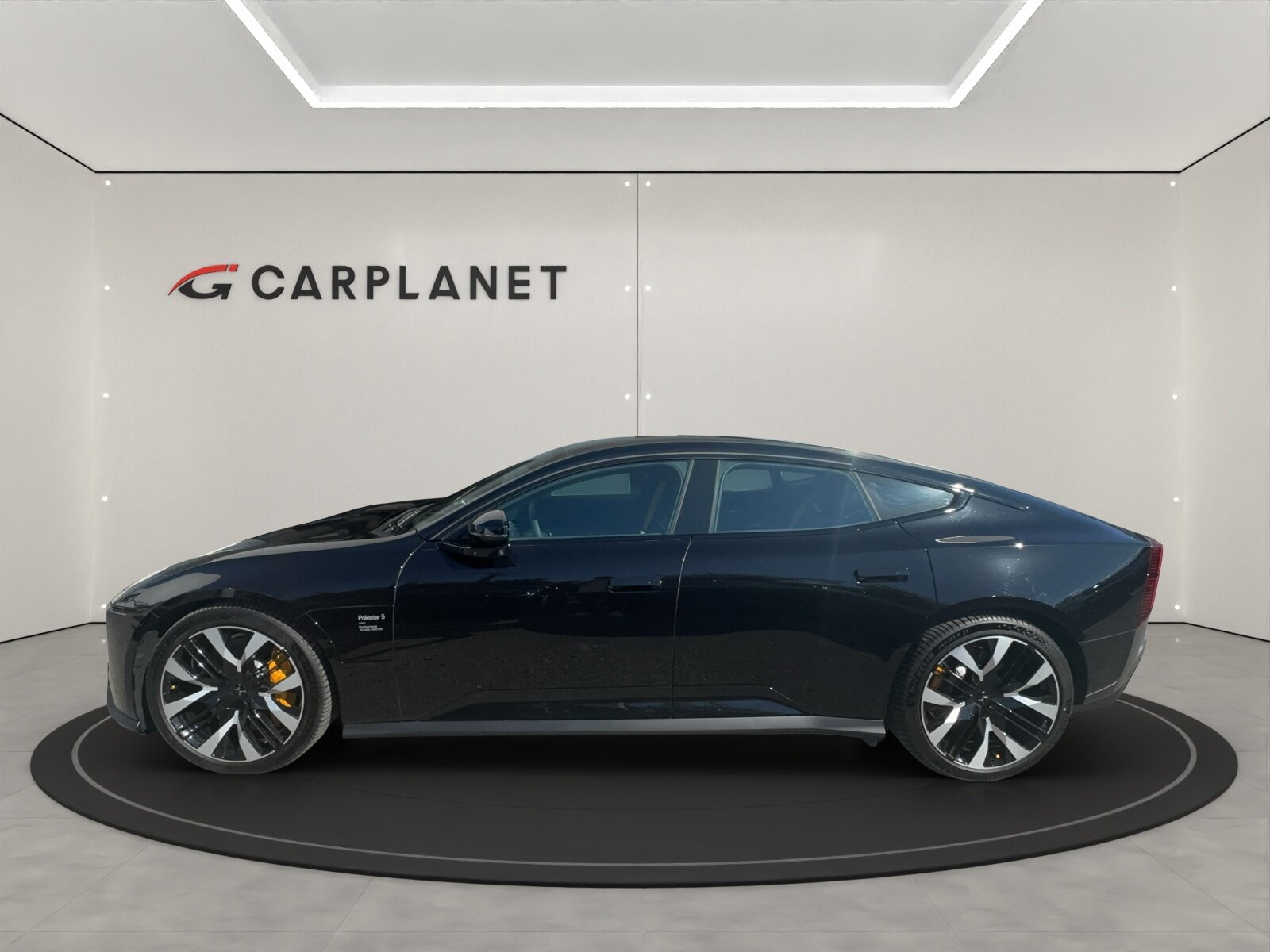 POLESTAR 5 Performance Launch Edition, Électrique, Voiture de démonstration, Automatique - 2