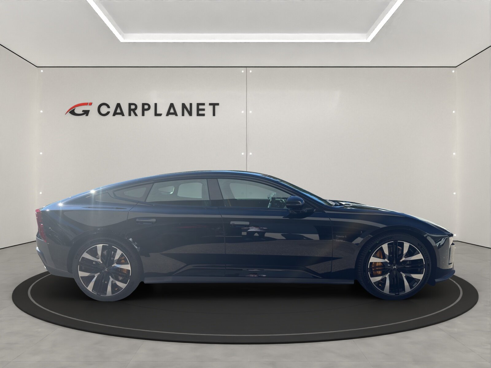 POLESTAR 5 Performance Launch Edition, Électrique, Voiture de démonstration, Automatique - 3