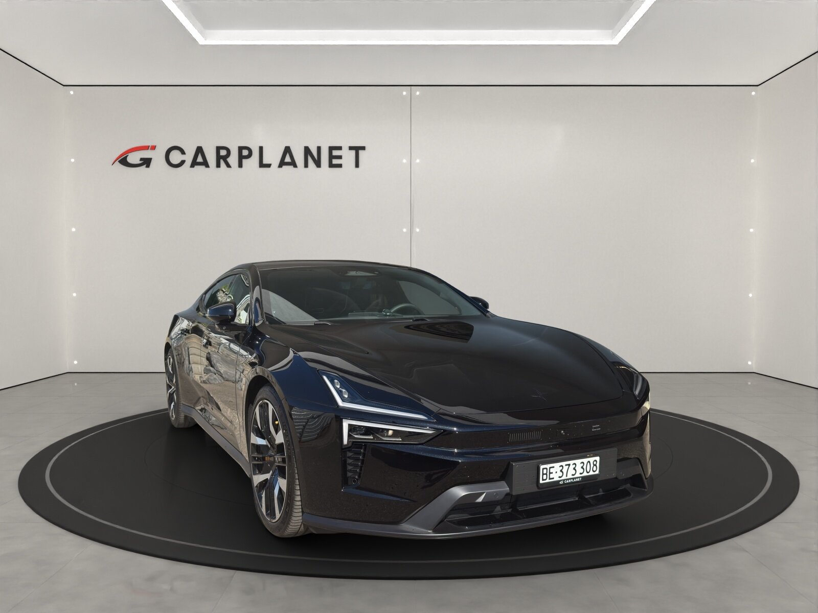 POLESTAR 5 Performance Launch Edition, Électrique, Voiture de démonstration, Automatique - 4