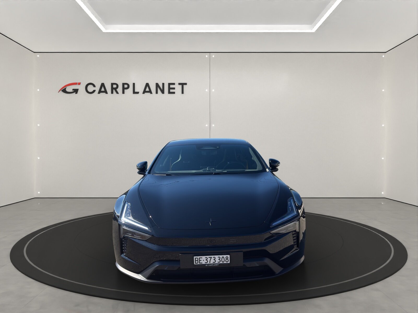 POLESTAR 5 Performance Launch Edition, Électrique, Voiture de démonstration, Automatique - 5