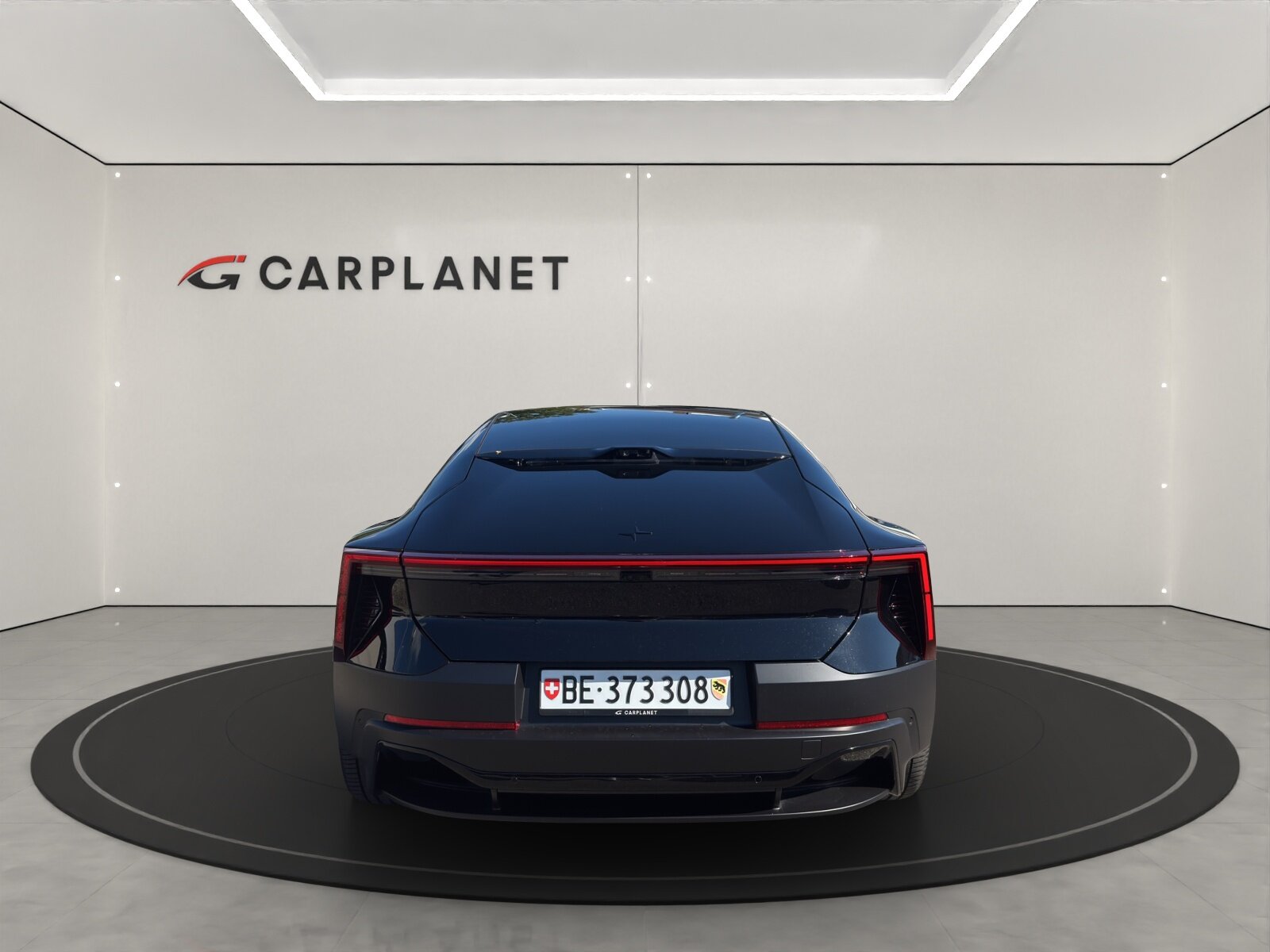 POLESTAR 5 Performance Launch Edition, Électrique, Voiture de démonstration, Automatique - 6