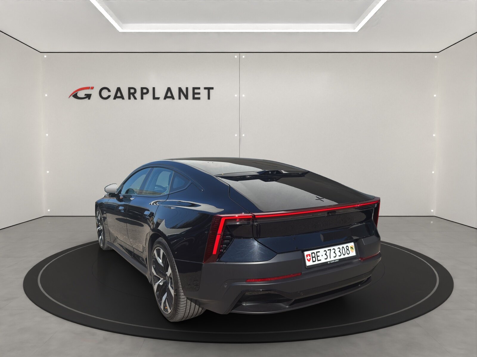 POLESTAR 5 Performance Launch Edition, Électrique, Voiture de démonstration, Automatique - 7