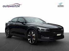 POLESTAR POLESTAR Polestar 2 Long Range Dual 82 kWh 350kW Pe, Elektro, Occasion / Gebraucht, Automatik - 3
