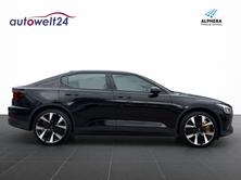 POLESTAR POLESTAR Polestar 2 Long Range Dual 82 kWh 350kW Pe, Elektro, Occasion / Gebraucht, Automatik - 4