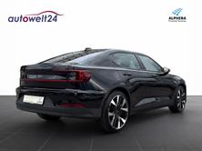POLESTAR POLESTAR Polestar 2 Long Range Dual 82 kWh 350kW Pe, Elektro, Occasion / Gebraucht, Automatik - 5