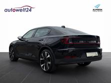 POLESTAR POLESTAR Polestar 2 Long Range Dual 82 kWh 350kW Pe, Elektro, Occasion / Gebraucht, Automatik - 7