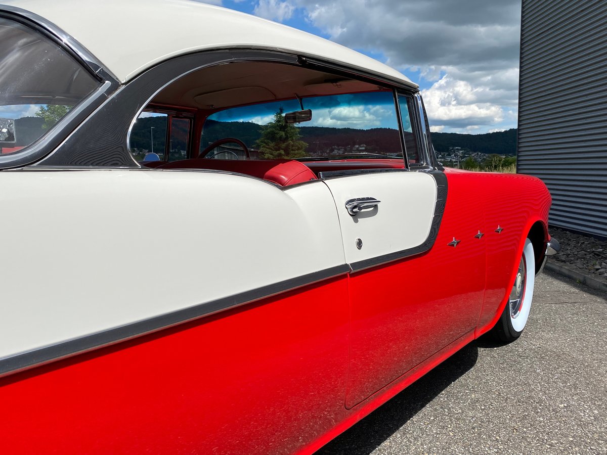 PONTIAC STAR CHIEF, Benzina, Occasioni / Usate, Automatico - 4