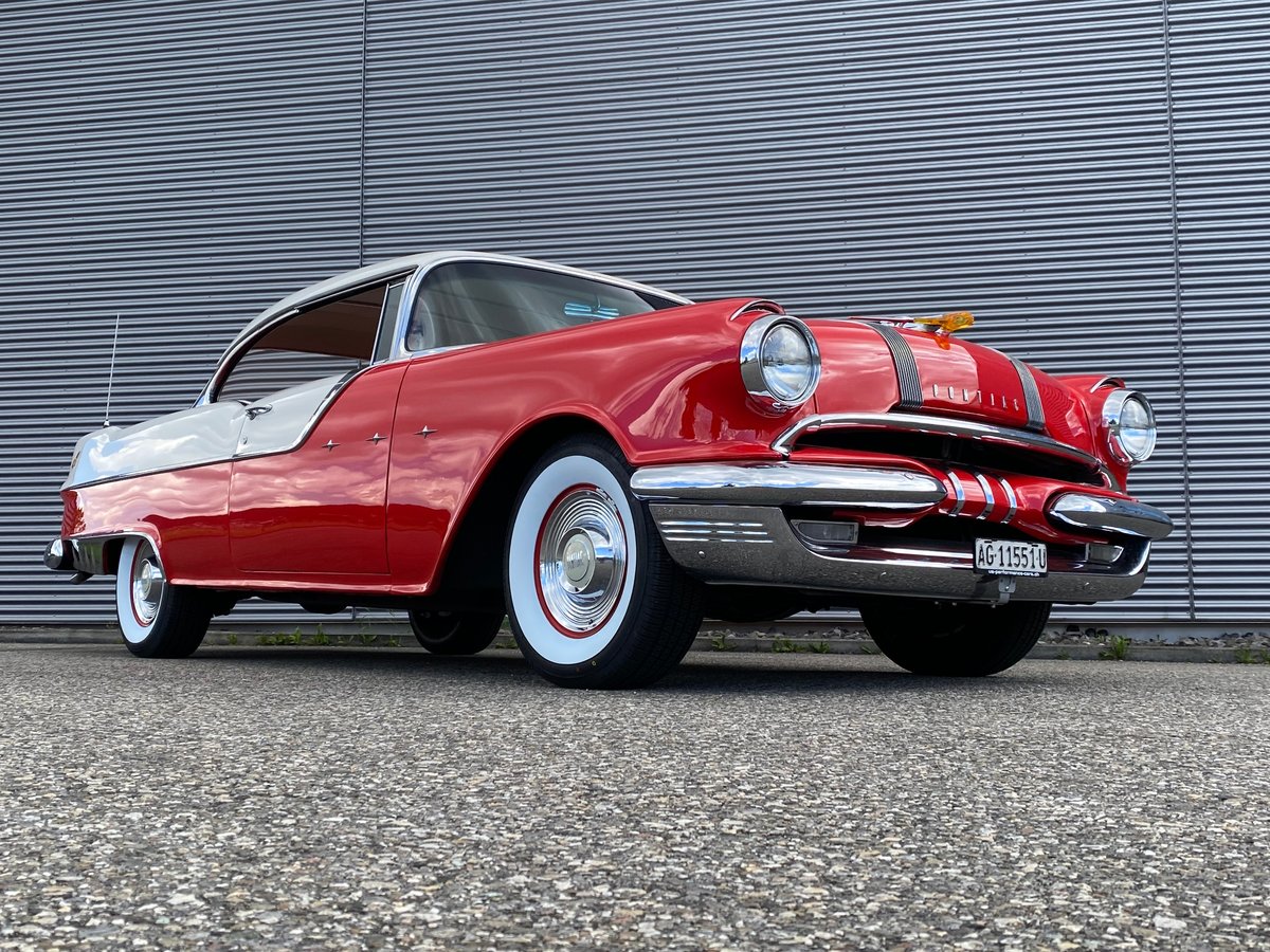 PONTIAC STAR CHIEF, Benzina, Occasioni / Usate, Automatico - 5