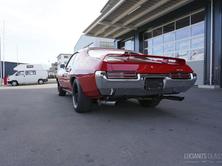 PONTIAC GTO, Petrol, Classic, Manual - 4